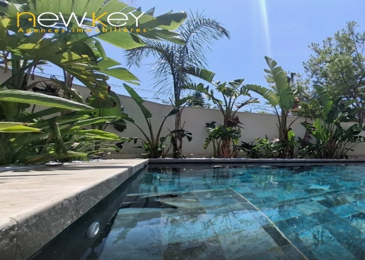 A Vendre Villa d'exception Soukra
