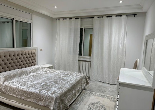 Joli appart S3 meublé au lac 2