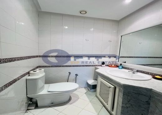 A Vendre S+3 Vue Sur Mer La Marsa
