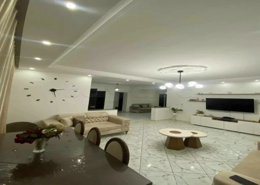 villa À Louer à BEN AROUS - Villa à louer - Immobiliere.tn - Photo 2