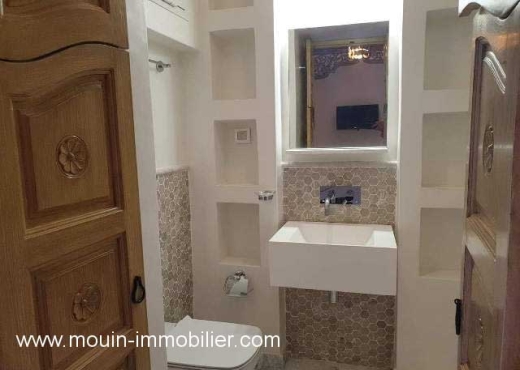 LA MAISON TRADITIONNELLE AV1365