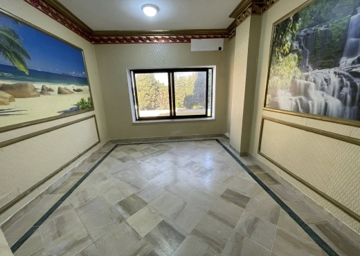 A louer Bureau H+2 à Kheireddine Pacha