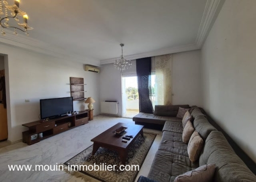 APPARTEMENT TINO I Nabeul AL3060