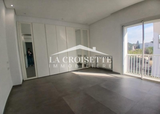 Villa s3 à Gammarth MVL0015