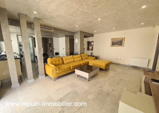 APPARTEMENT SOLARIS AL3559