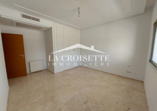 Appartement S+3 à Gammarth