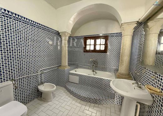 Location Villa Le Riad S+5