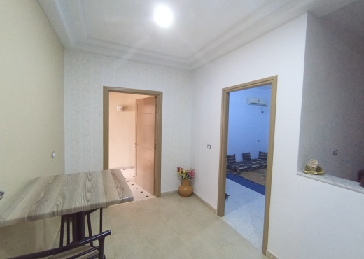 A Vendre Villa Rte Tunis km7 Sfax