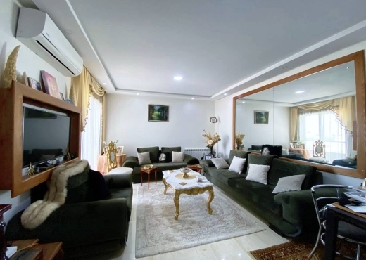 A louer S+2 Route Gremda Sfax