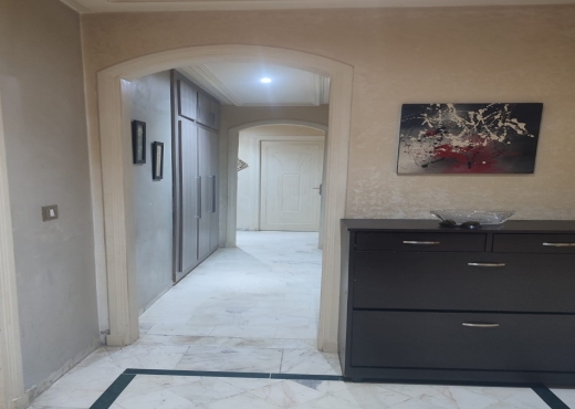 A Vendre Appartement à l'Aouina