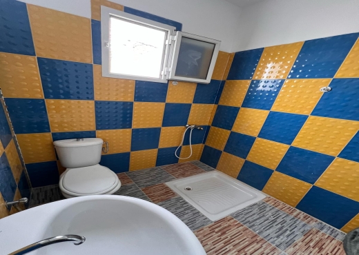Charmante maison au 1 étage