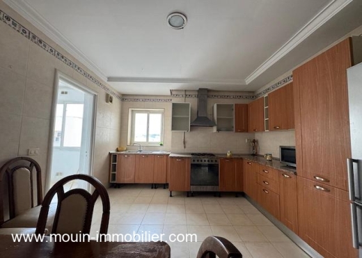 APPARTEMENT LE MUGUET Enasr AV1873