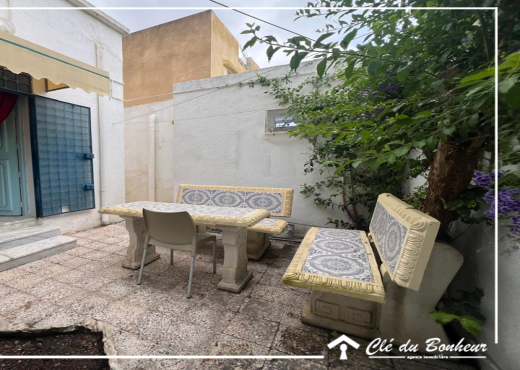 à vendre à cité ghazella