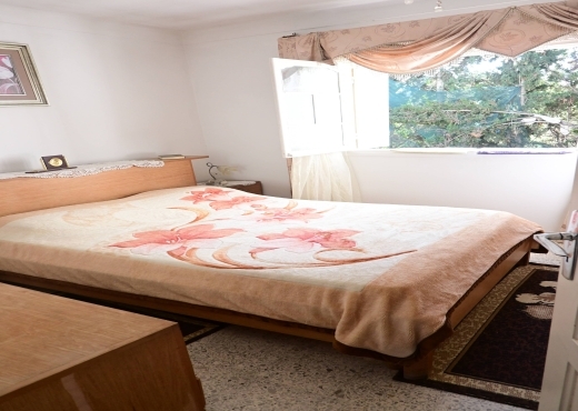 A vendre duplex à Nabeul