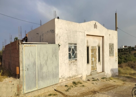A vendre maison a sidi hammed 150m