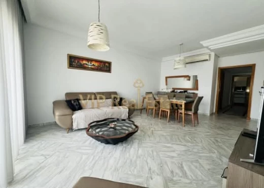 Appartement À Louer à TUNIS - À LOUER – Appart S+2 Meublé Marsa - Immobiliere.tn - Photo 2