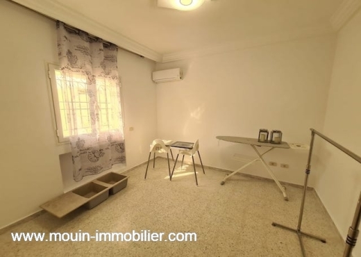 VILLA YOSR Sidi Hammed AV1933