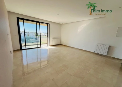 Appartement À Louer à TUNIS - À LOUER — Appartement S+2 à  La Marsa - Immobiliere.tn