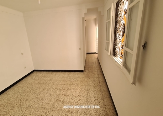 rez de chaussée À Louer à NABEUL - location rez de chaussée à Nabeul - Immobiliere.tn - Photo 3