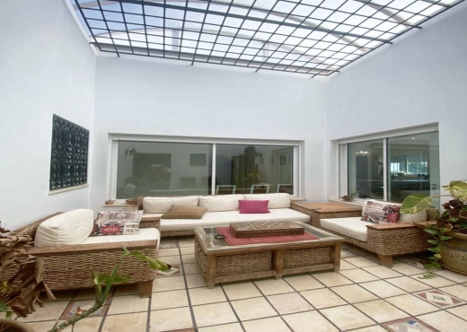 A Vendre Villa Rte Bouzeyene Sfax