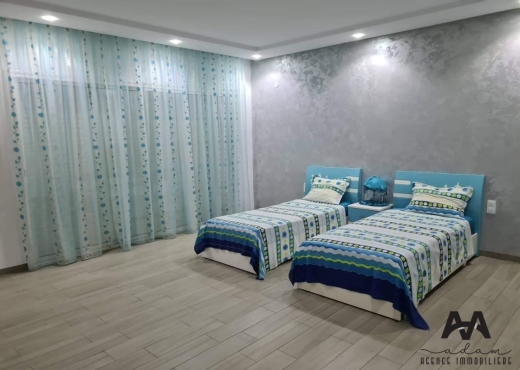 À Vendre | Villa Pieds dans l’eau