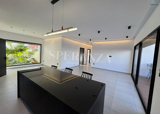Appartement  Un Aqua