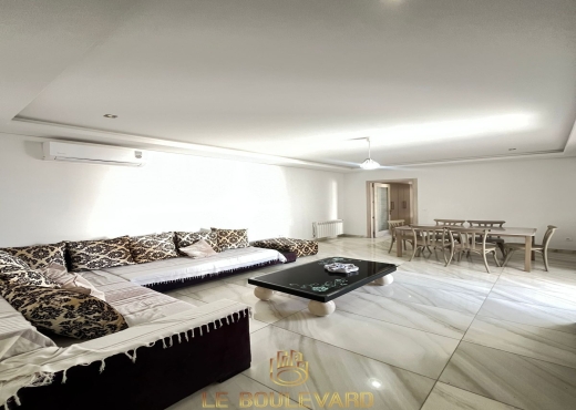 Appartement S+2 Haut Standing