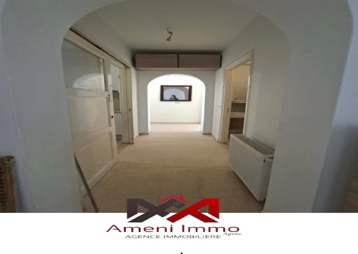 Appartement À Vendre à BEN AROUS - A vendre appart s+3 à Fouchana - Immobiliere.tn - Photo 5