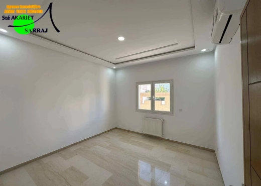 Appartement À Vendre à SOUSSE - Ne Rater Pas l'occasion - Immobiliere.tn - Photo 8