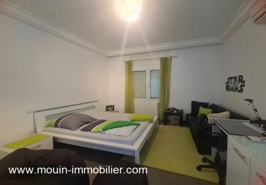 Villa Dream 1 AV087 Hammamet Nord