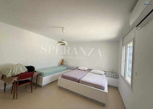 Vacances Villa Mimo S+2