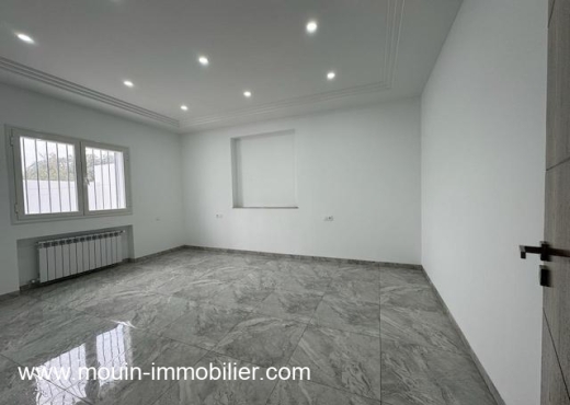 VILLA SYLVIA Hammamet AL3293