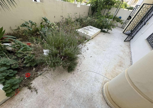 📍MENZAH 7 BIS : APPARTEMENT S+2 A