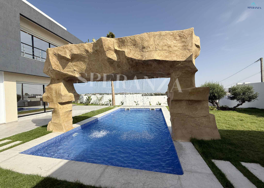 Vente Villa Perfecto S+4