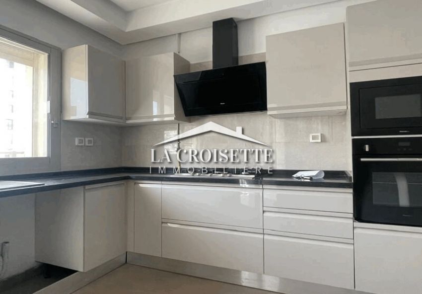 Appartement S+2 aux Berges du Lac 2 ZAV1385