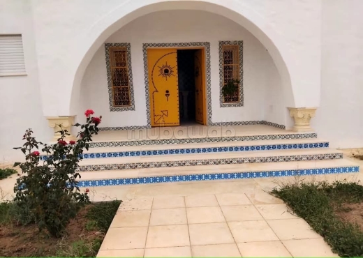 A Vendre Villa de Campagne