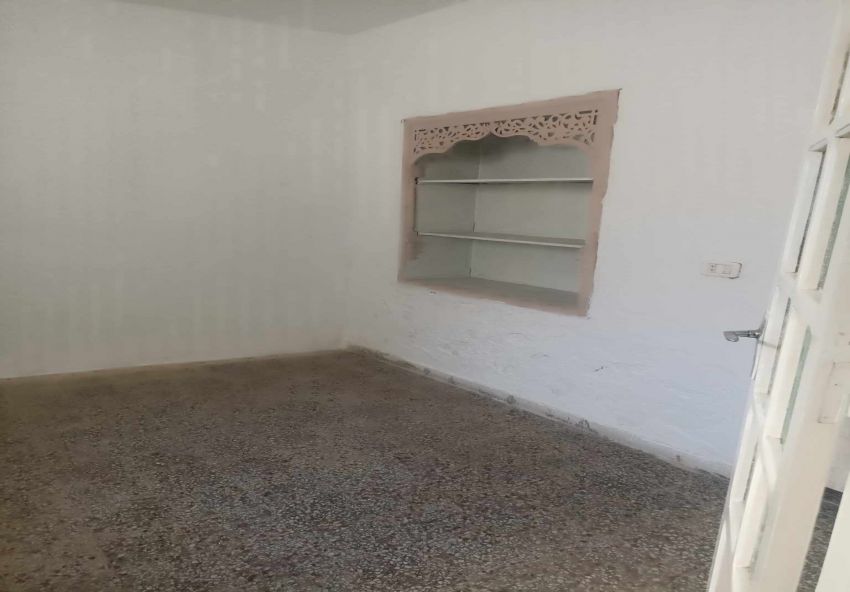 A louer S+1 cite Ennasr la Marsa