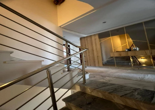 Appartement À Vendre à SOUSSE - Villa de Luxe à Sahloul 4 - Immobiliere.tn - Photo 10