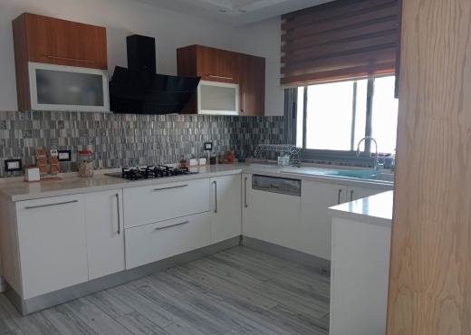Appartement vue sur mer a kelibia