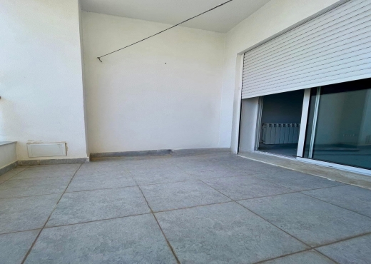 📍MENZAH 9 C  : APPARTEMENT S+2 HA