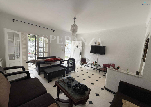 Location Maison Isaura S+3