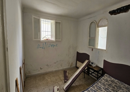 appartement hamammet bareket essahel