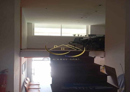 FONDS DE COMMERCE A VENDRE A LAOUINA