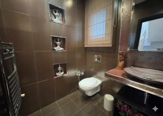 villa À Louer à SOUSSE - Location estivale Villa de Luxe - Immobiliere.tn - Photo 8
