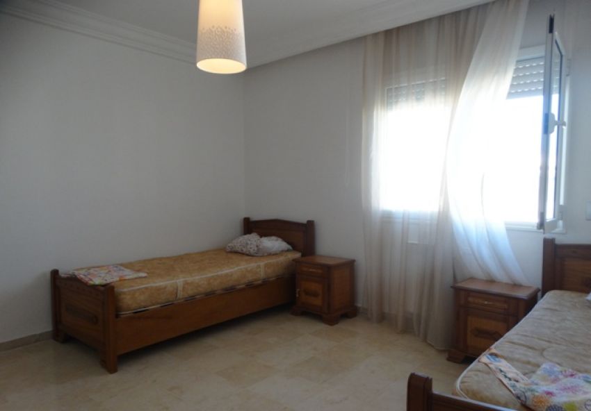 Appartement EL BARAKA (Réf: V1136)