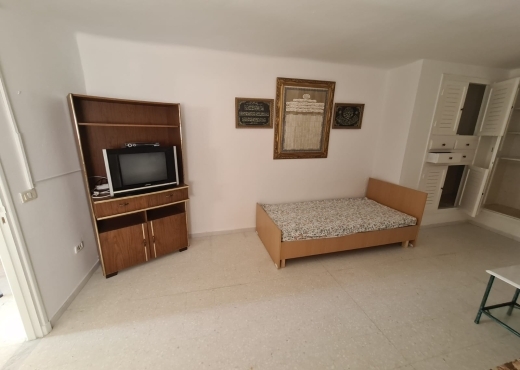 rez de chaussée À Louer à NABEUL - 📍 Location Studio Meublé – Nabeul (AFH 1) - Immobiliere.tn