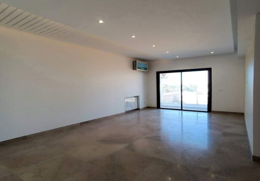 Appartement s+2  à Sfax