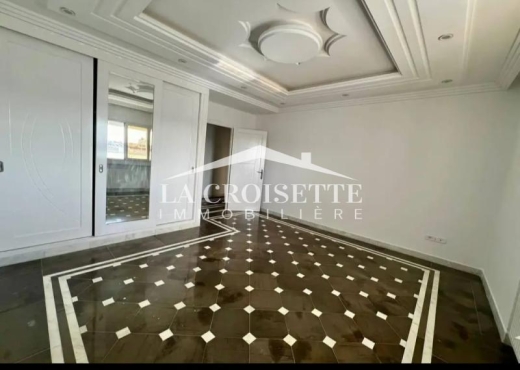 Appartement À Louer à TUNIS - Appartement s4 à La Marsa ZAL2159 - Immobiliere.tn - Photo 6