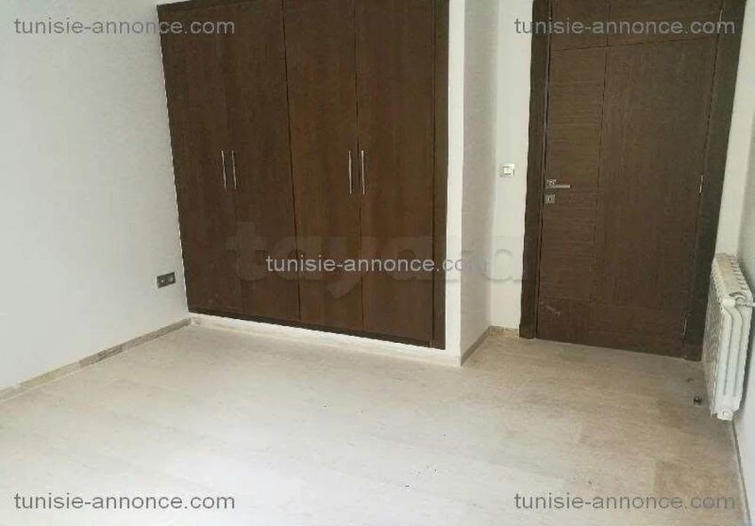 A LOUER S+1 – LA SOUKRA – 58258514 – FB.4870