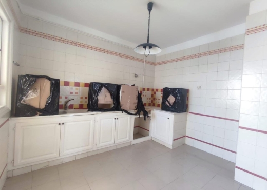 📍RIADH AL ANDALOUS: APPARTEMENT S